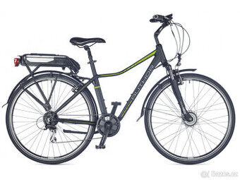 Elektro kolo Author Element 2016