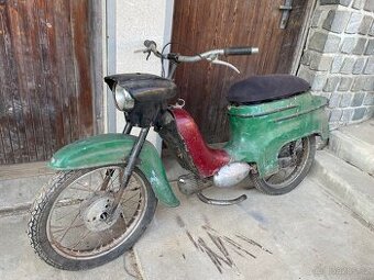 Jawa pionýr