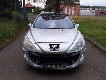 Peugeot 308Sw