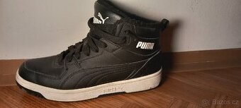 Original Puma boty.