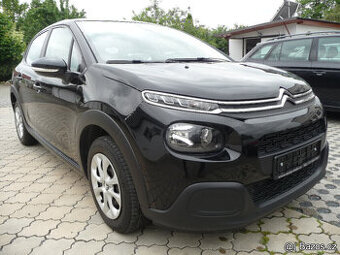 Citroen C3 1.2i Purotech Supreme po 1.majiteli