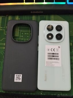 Xiaomi Redmi Note 14 pro 5g