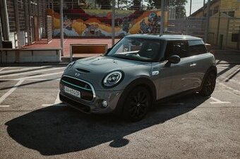 F56 Mini Cooper S Manual, 2.0 benzín, B48, 192k , 163 XXXkm