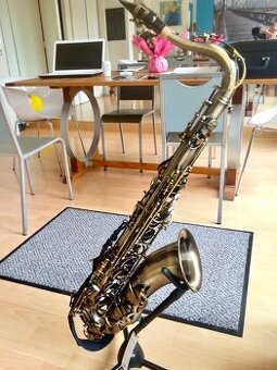 Saxofon Thomann Antique Tenor Sax