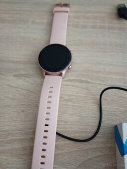 Prodám pánské hodinky Smart watch
