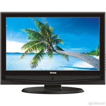 Televize TV TESLA 32" LT32GF799EB (82cm)