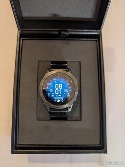 Garmin Epix ( Gen 2 )
