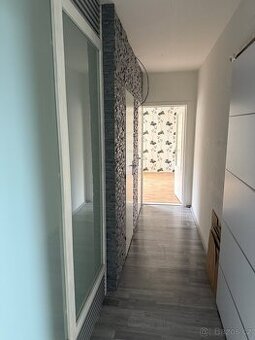 Prodej prostorného bytu 3+1 (78 m²) v Teplicích