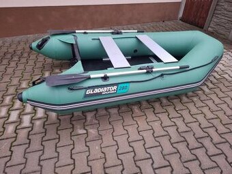 Nafukovací člun Gladiátor 280