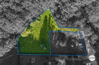 Stavební pozemky v obci Dobratice