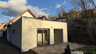 Rodinný dům  Stružinec