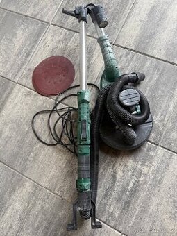 Nástěnná a stropní bruska Parkside