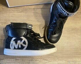 Kotníčkové Michael Kors vel. 33