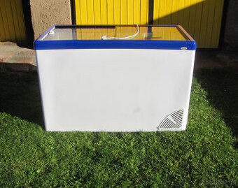 PULTOVÝ PROFI MRAZÁK - BYFAL ARO-400