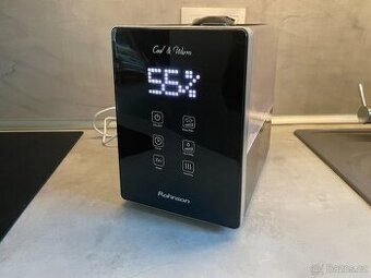 Zvlhčovač vzduchu Rohnson R-9510 Cool & Warm
