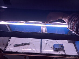 Akvarijní set Juwel