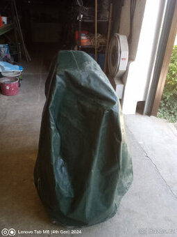 Zahradní gril Camping Gas