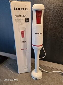 Tyčový mixér ROBOT 750 Easy , nepoužívaný