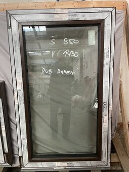 Nové Okno Salamander