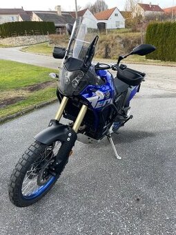 Yamaha Tenere 700