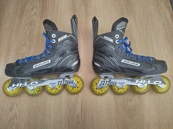 Inline brusle Bauer RH DART JR 5.0 R