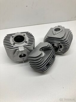 Jawa pionyr - mustang