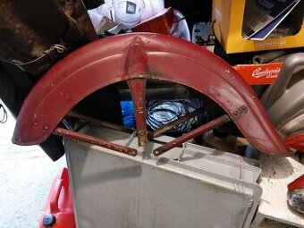 Blatnik kyvacka 350 a 250