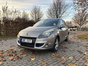 RENAULT SCENIC 1.4 TCe