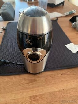 Elektro mlýnek sovio sv-ss50