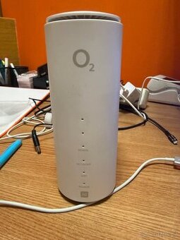 O2 Box ZTE MC801a