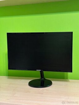 Kancelářský Monitor Samsung S24F350 – 24”