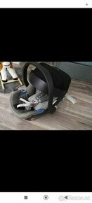 Autosedačka Cybex Aton 5