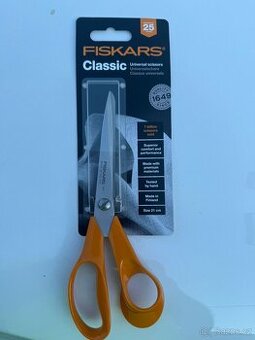 Univerzální nůžky Fiskars