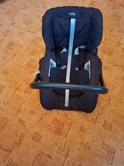 Autosedačka,vajíčko