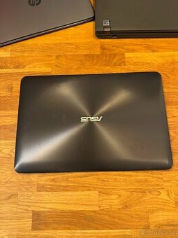 Notebook Asus X555LA, ssd, Windows 11, záruka