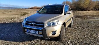 Toyota Rav4 4x4 Executive