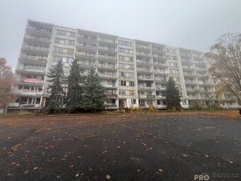 Prodej 3+kk, 78 m² + lodžie, Litvínov - Janov - 1