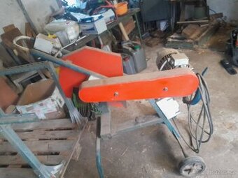 Rozbrušovaci pila na kov/kotoučová pila na kov