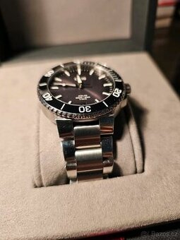 Oris Aquis Date 41,5mm Cal. 400
