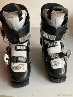 Dětské lyžařské boty