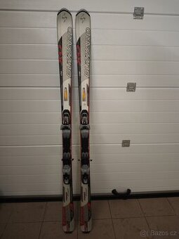 Lyže Blizzard XO 167cm