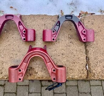 Jawa 250 350 pérák - podkovy