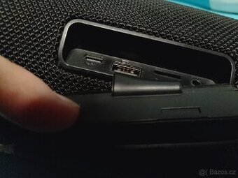 Prodám bluetooth reproduktor niceboy