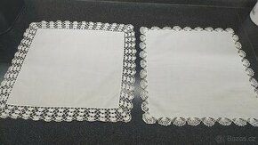 Kapesníčky po mamince