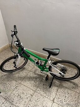 Dětské kolo Woom4
