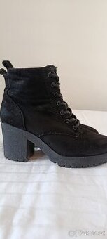 Damske boty