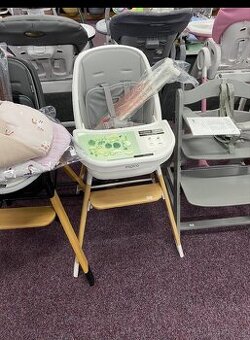 Jídelní židlička