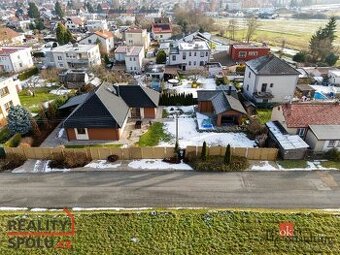 Prodej, domy/rodinný, 138 m2, K Trati 1068, 33701 Rokycany, 