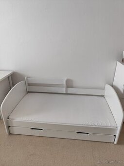 Dětská postel 160x80