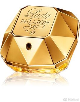 Paco Rabanne Lady Million parfémovaná voda dámská 50 ml